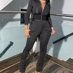 Two Piece Tracksuit